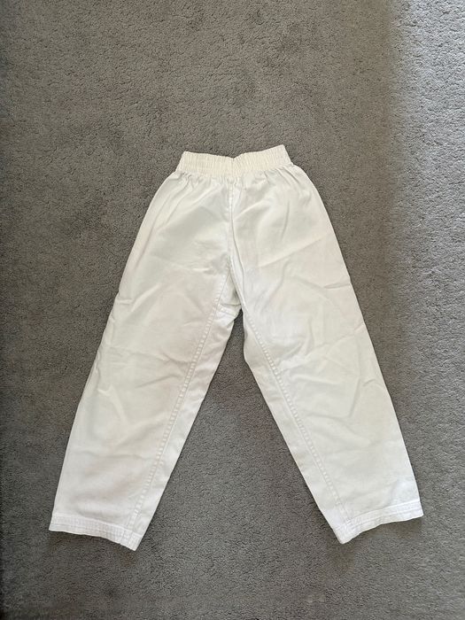 Кимано для Тхэквандо