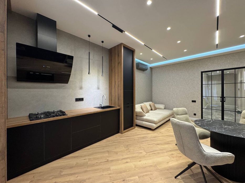 СРОЧНО ПРОДАЕТСЯ 3х ком 101м2 ЖК MILANO ор-р 8 роддом