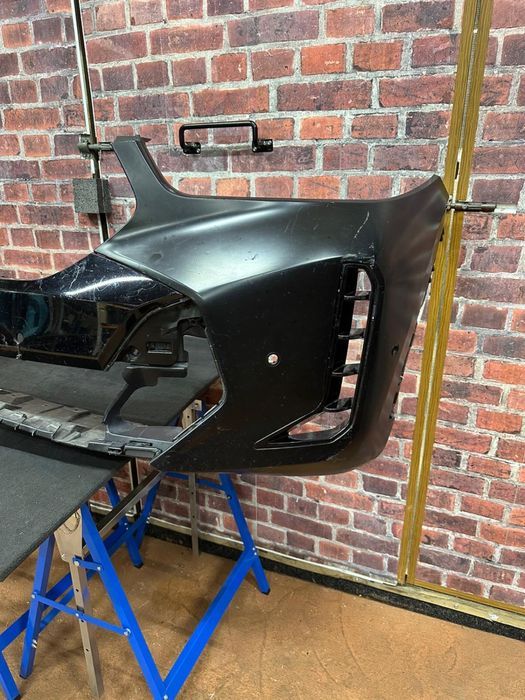 bara fata bmw x6 g06 m-pachet facelift lci 2023-2026