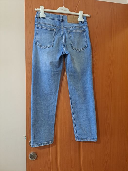 Дънки момче 140смя