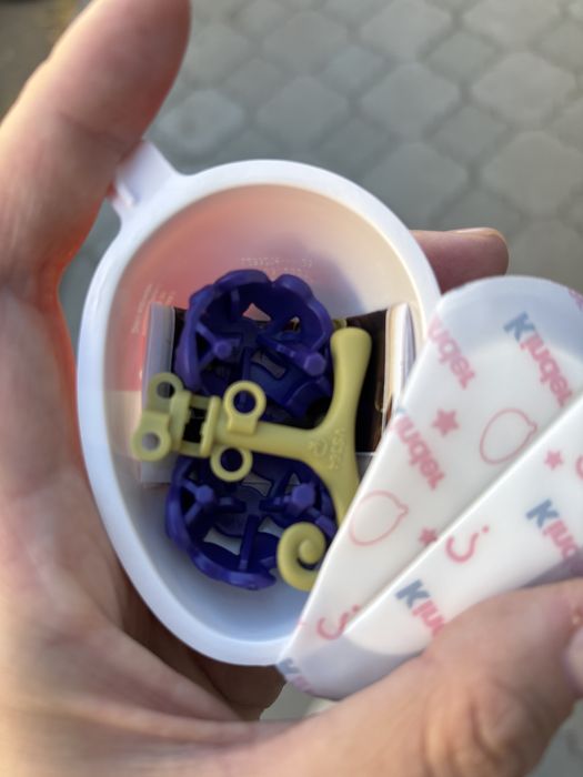 One peace kinder joy