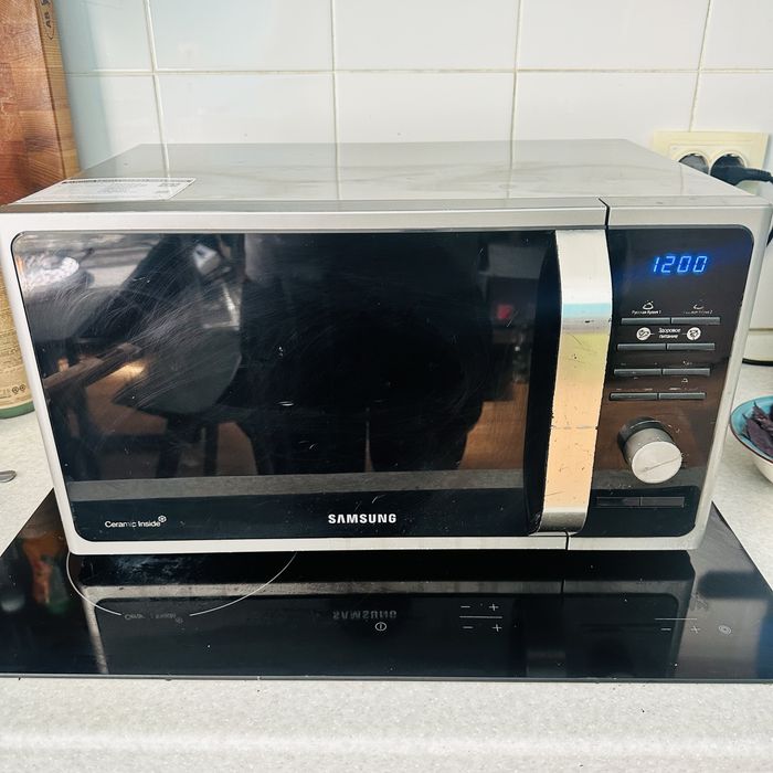 Микроволновая печь Samsung