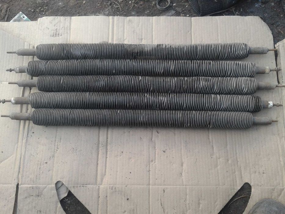 продам элекробак на три тэна