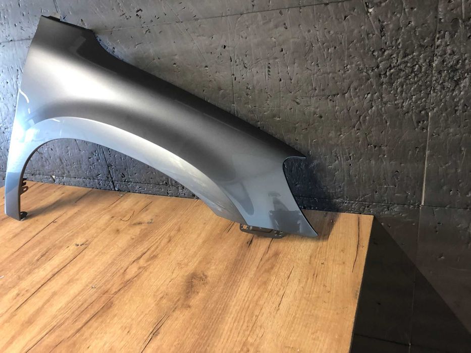 Aripa Fata Dreapta Skoda Yeti An 2009-2013 (F8L (Gri))