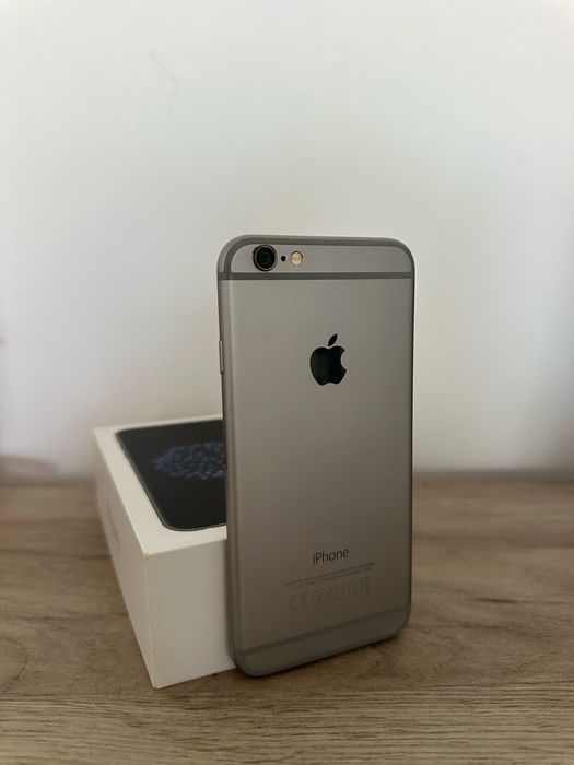 Iphone 6 64gb.