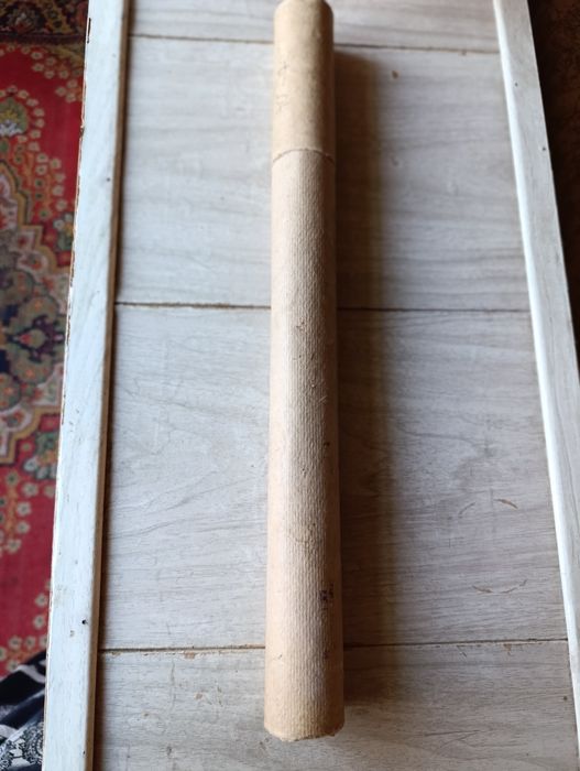 Термометр ГОСТ 9177 - 59 СП 2 СССР новый