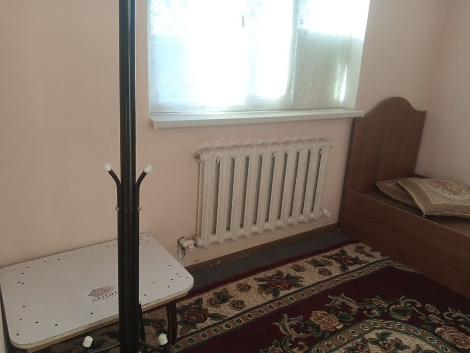 Ижара аёл қиз талабаларга