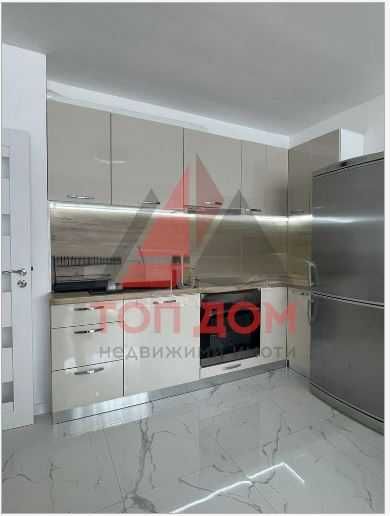 Дава се под наем Двустаен апартамент в Варна, Аспарухово - 54 кв.м за 108000 € - Снимка #1