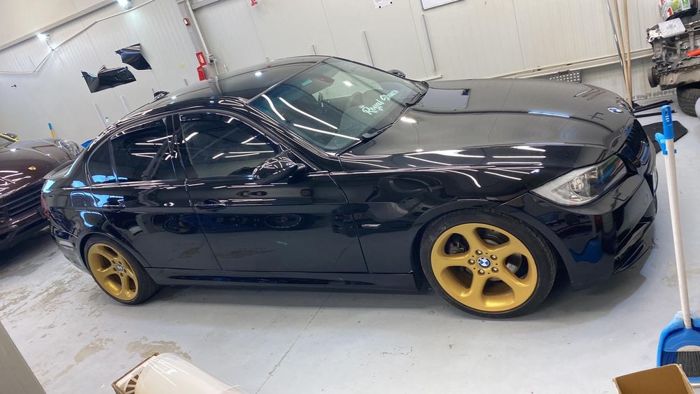 BMW джанти 18" Style 69 Спорт пакет