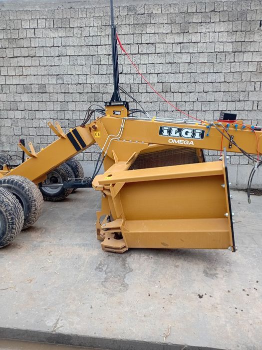 ILGI 2025 йил Срочна сотилади