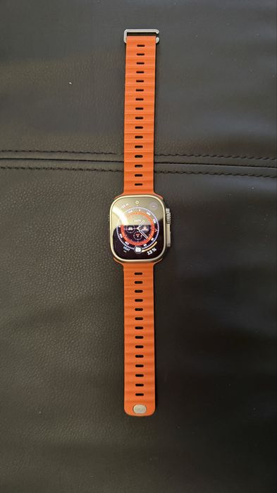 Apple Watch Ultra 2 (49mm)