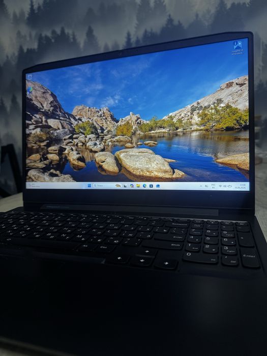 Lenovo Idealpad 3 Gaming