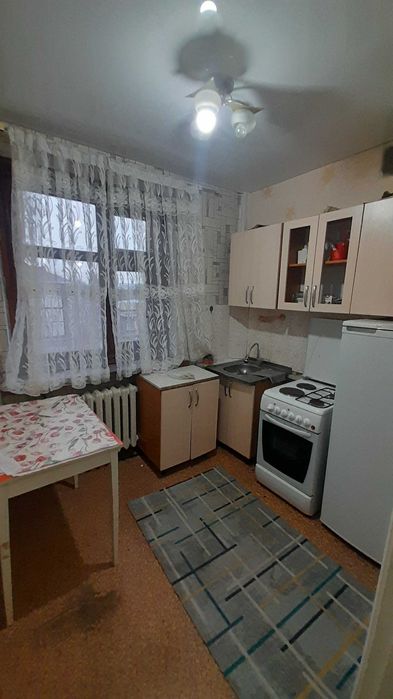 2 комнатная квартира