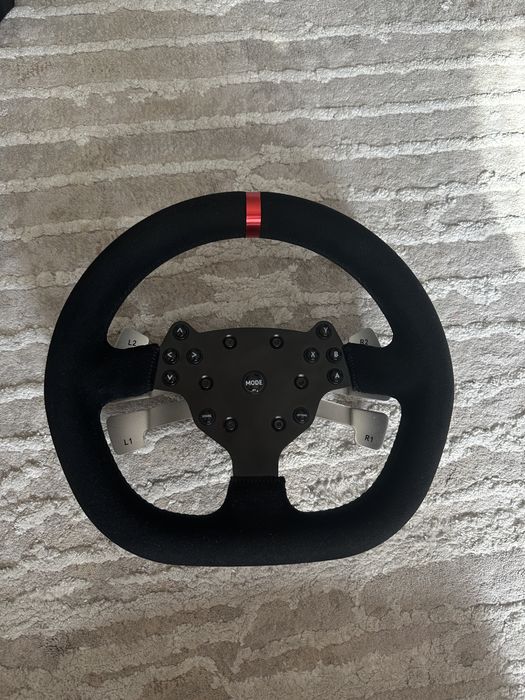 Artplays V-1200 Premium leather edition