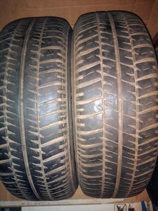 Продавам летни гуми Дебице Пасио 185/65/15