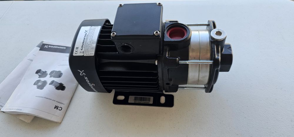Pompa de apa Grundfos