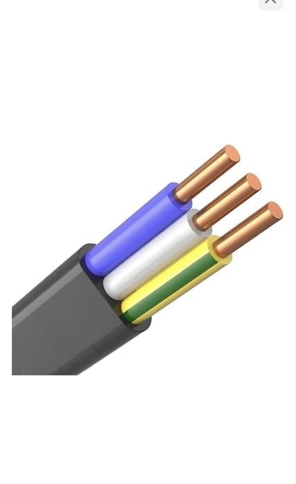 Кабель ввг гост ект