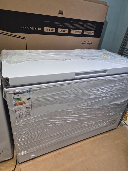 Морозильник Leadbros BC/BD375M