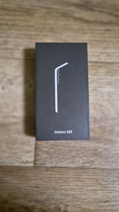 Samsung s25 128гб