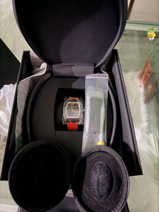 Часы Richard Mille RM67