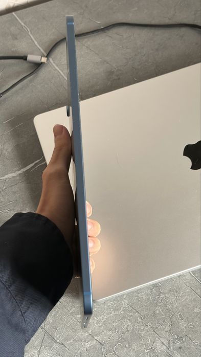iPad Air M1 64GB Cellular+Wi-fi