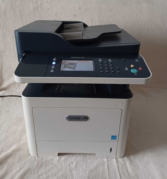 Xerox 3335 Multifunctional Laser