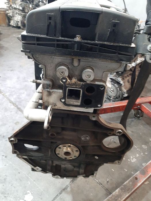 motor 1.6 b z16xep opel meriva astra h euro 4 dupa 2004
