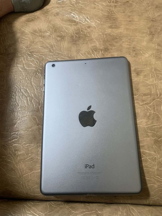 iPad, mai multe detalii in pirvat