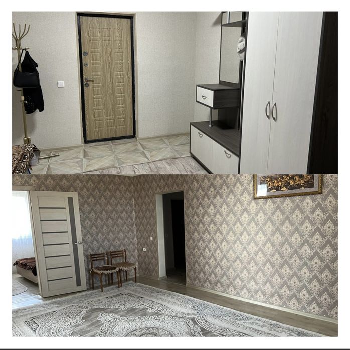 Продам дом в селе Акылбай