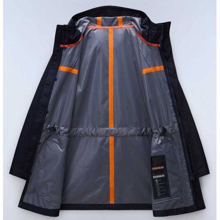 NAPAPIJRI Geaca noua cu eticheta (primavara, vara, toamna), waterproof.