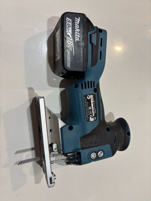 Pendular makita DJV181 2025 ca nou