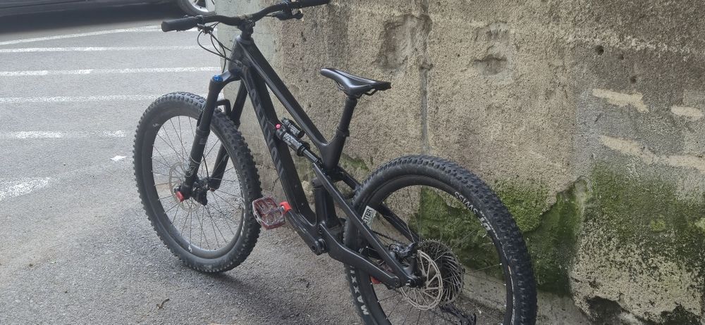 Canyon Spectral CF 8 2023