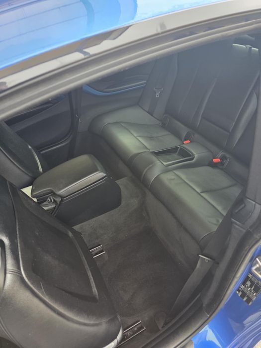 Bmw 425D motor 2.0L Sport