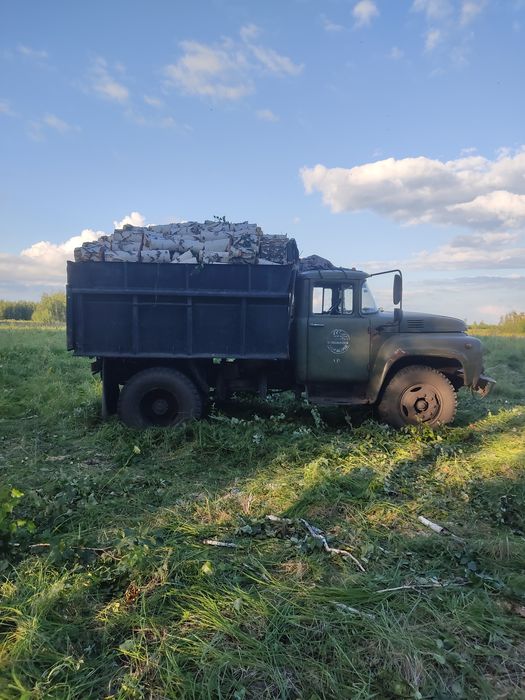 Продам ЗИЛ 130 коротыш