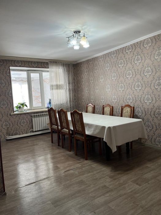 Продам квартиру