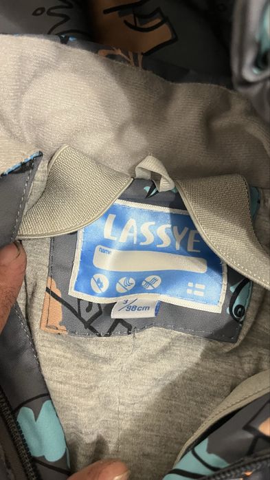 Комбинезон весенний (весна) 98 см.