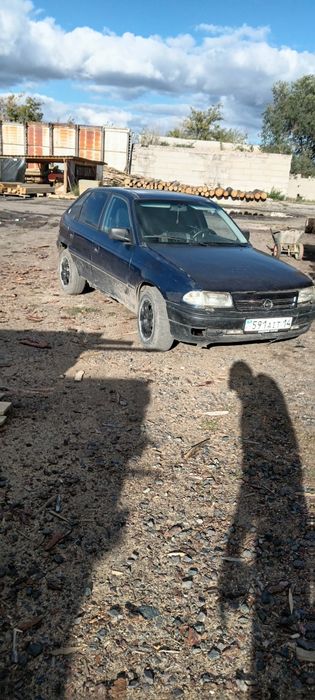 Продам 2 машины по цене одной