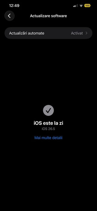 Vand iphone 12 pro max