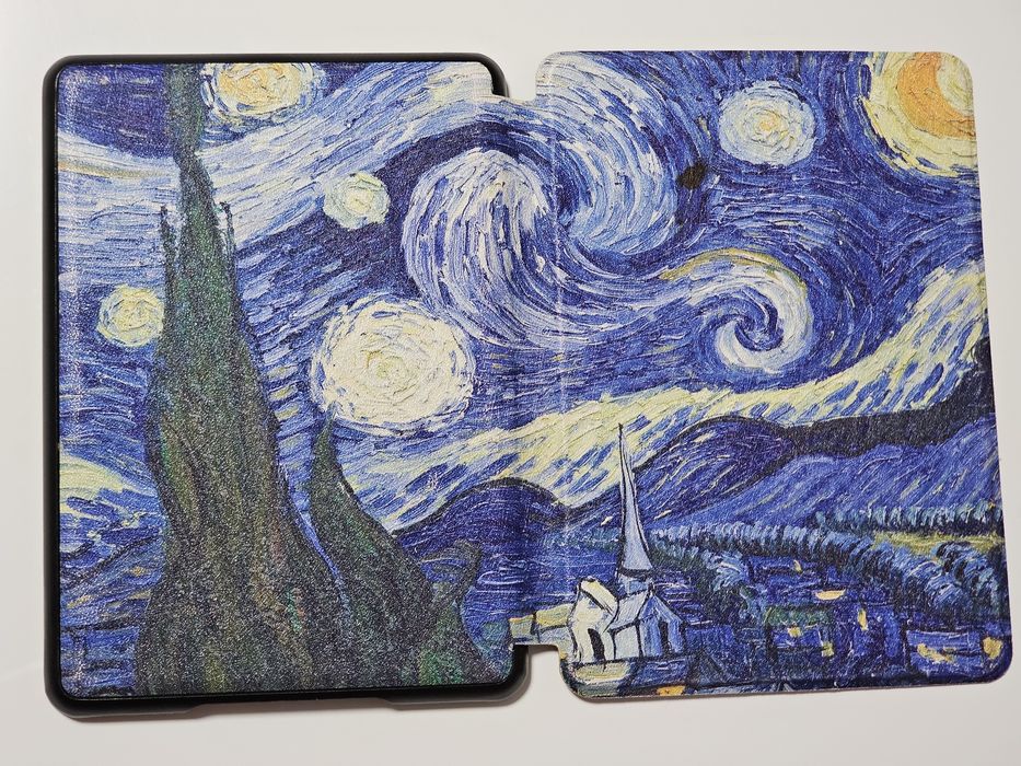 Kindle 10, 6” eBook Reader – stare foarte bună