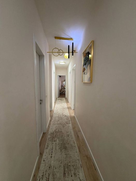 Olmazor city 23 дом 34кв