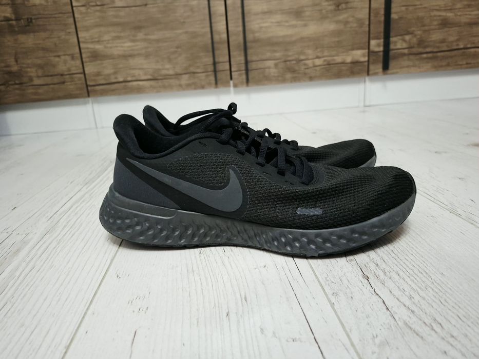 Nike-Ориг. Маратонки
