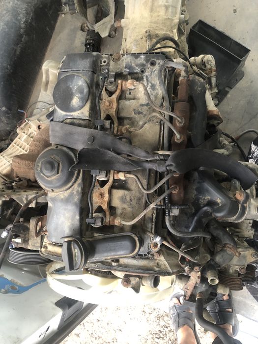 Форд транзит 2009