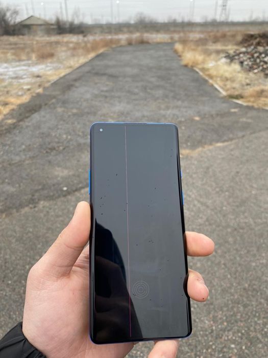 OnePlus 8 pro Продам или Обмен