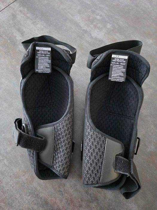Alpinestars Bionic Plus Knee Guards L - XL