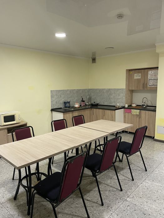 Мини гостиница, «Ваrakat» хостел