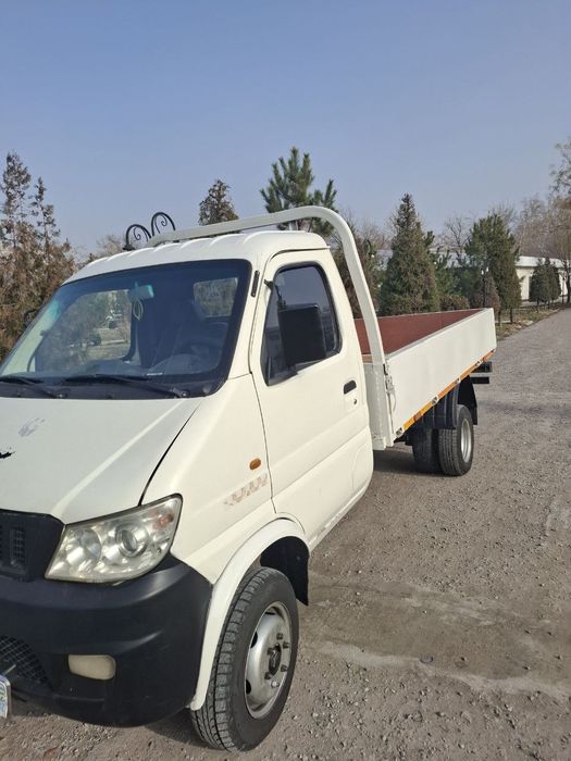 Продается чангам 89