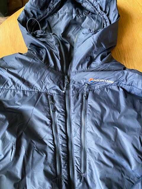 Мъжко термо яке Montane