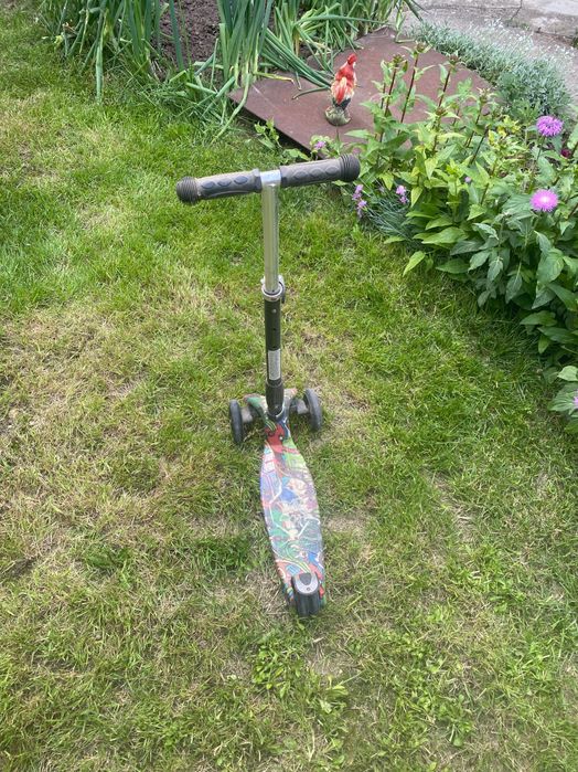 Детска трутунетка