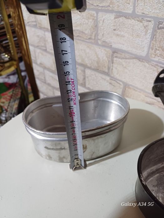 Войнишко канче Германия