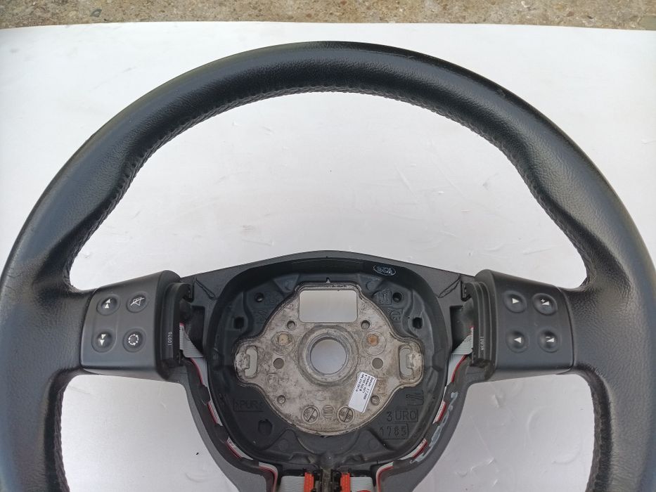 Волан за Seat Leon 1P Ibiza / Сеат Леон Ибиса